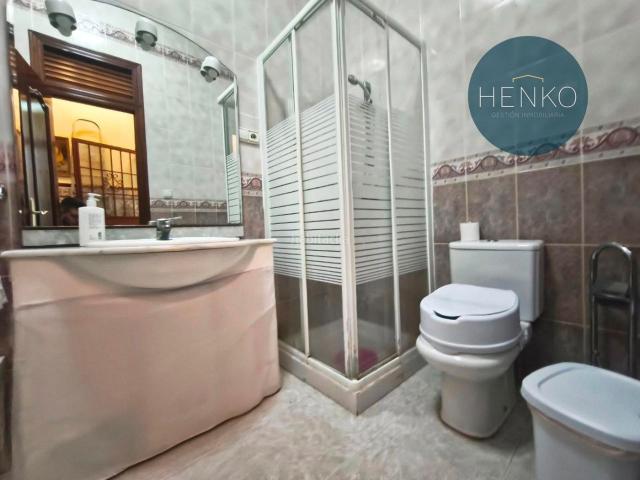 Casa en venta en Comarca Metropolitana de Huelva, Andalucía