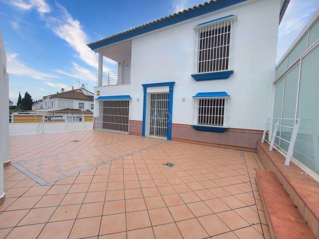 Casa en venta en Costa Occidental, Andalucía