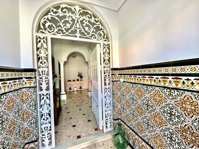 Casa en venta en Comarca Metropolitana de Huelva, Andalucía