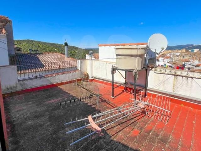 Casa en venta en Sierra de Huelva, Andalucía
