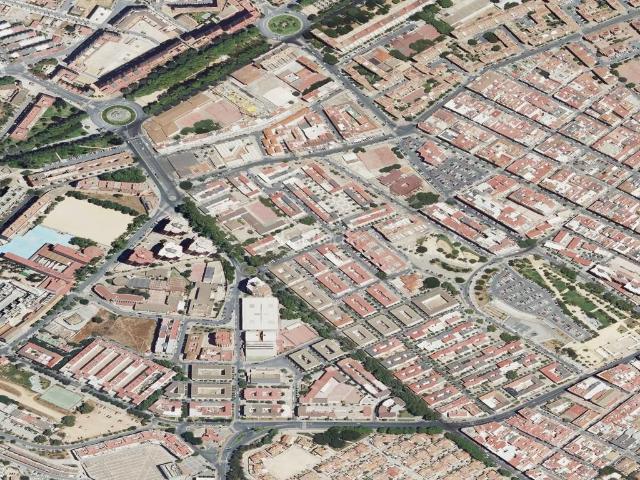 Casa en venta en Comarca Metropolitana de Huelva, Andalucía
