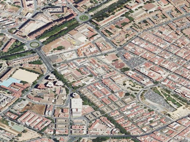 Casa en venta en Comarca Metropolitana de Huelva, Andalucía