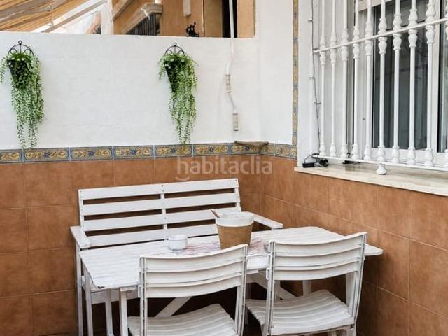 Casa en venta en Comarca Metropolitana de Huelva, Andalucía