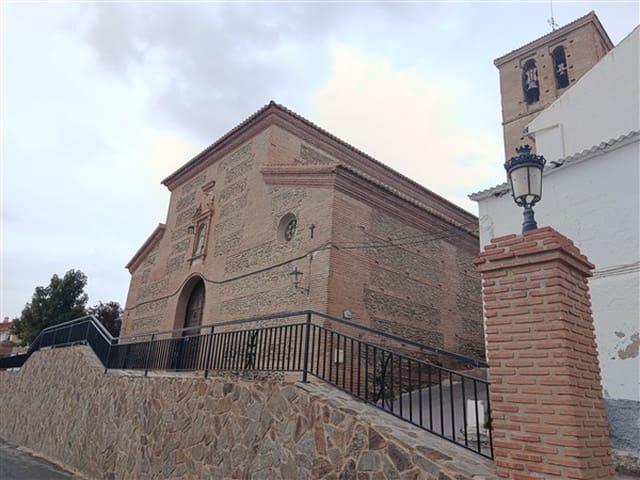 Casa en venta en Comarca de Guadix, Andalucía
