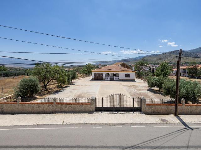 Casa en venta en Comarca de Guadix, Andalucía
