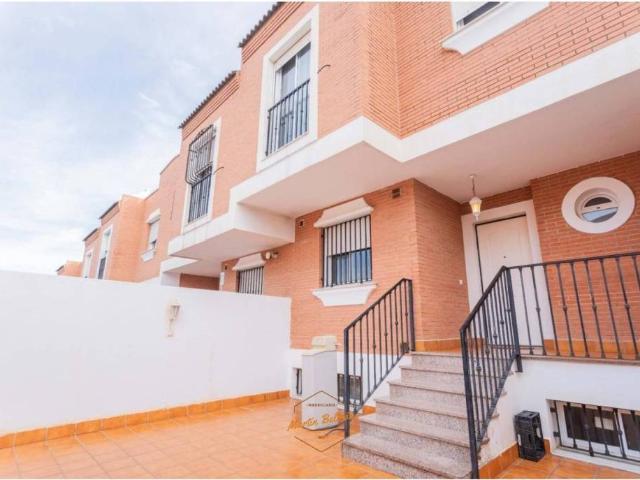 Casa en venta en Huércal De Almería, Andalucía