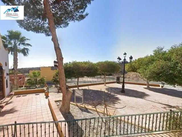Casa en venta en La Gloria, Huércal De Almería