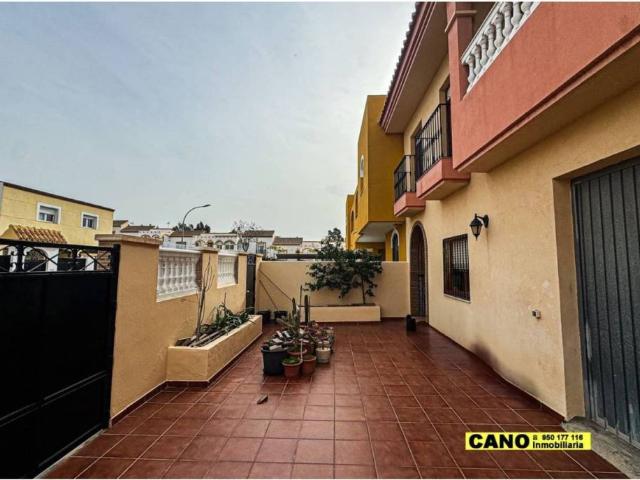 Casa en venta en Huércal De Almería, Andalucía