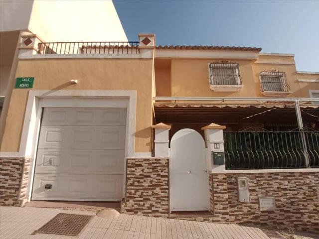 Casa en venta en Huércal De Almería, Andalucía