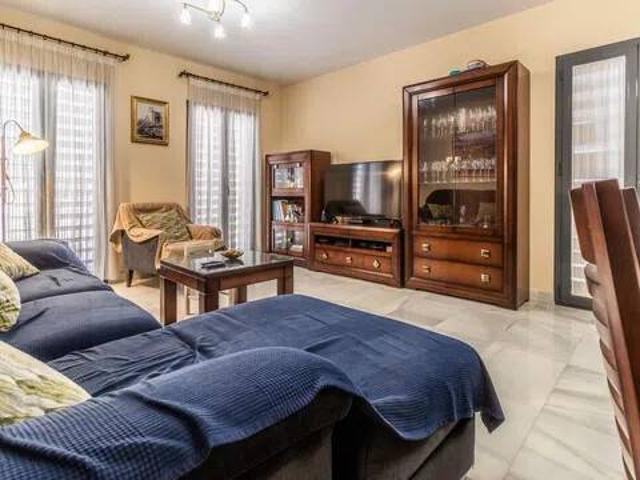 Casa en venta en La Gloria, Huércal De Almería