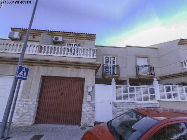 Casa en venta en Huércal De Almería, Andalucía