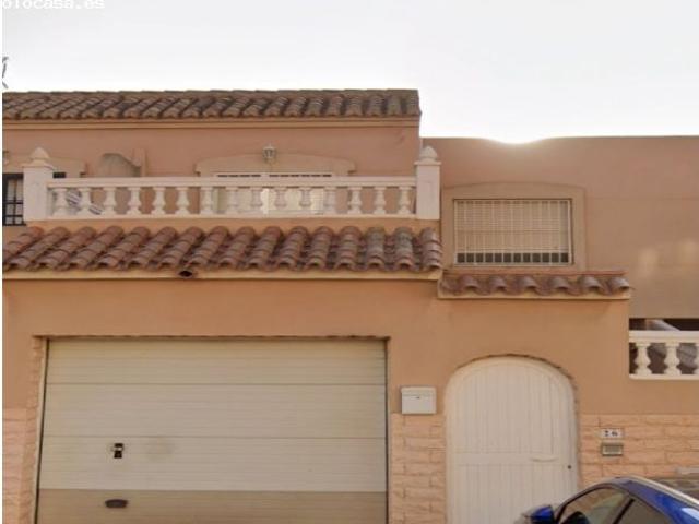 Casa en venta en Huércal De Almería, Andalucía