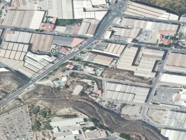 Casa en venta en Visiedo, Huércal De Almería
