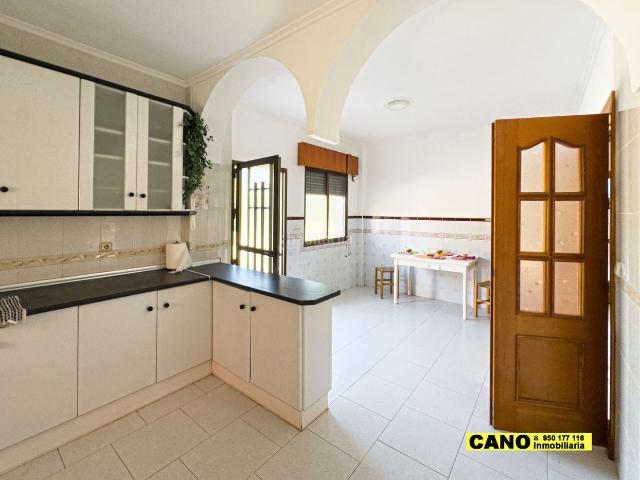 Casa en venta en Visiedo, Huércal De Almería