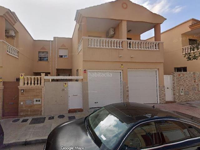 Casa en venta en Visiedo, Huércal De Almería