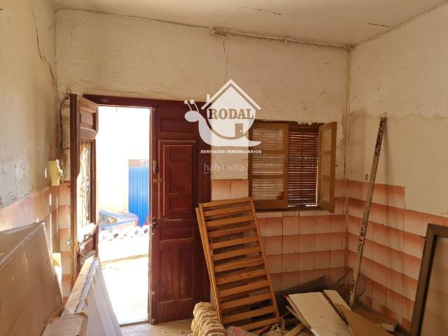 Casa en venta en Visiedo, Huércal De Almería