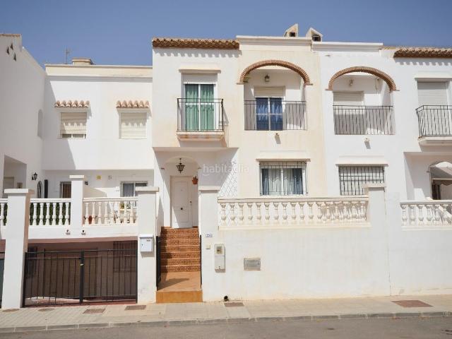 Casa en venta en Visiedo, Huércal De Almería