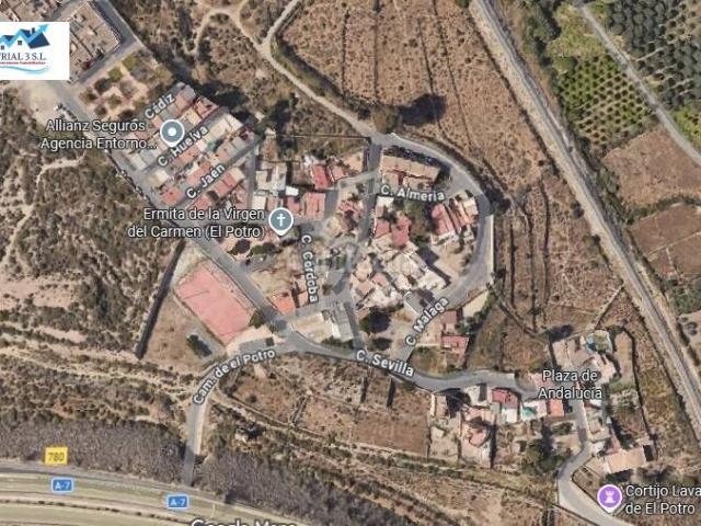Casa en venta en Visiedo, Huércal De Almería