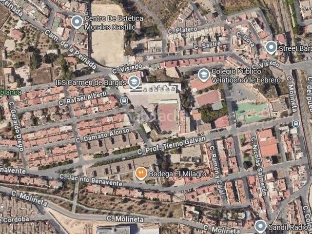 Casa en venta en Visiedo, Huércal De Almería
