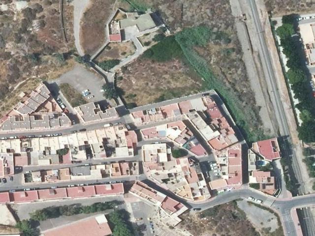 Casa en venta en Visiedo, Huércal De Almería