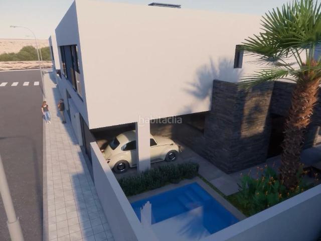 Casa en venta en Visiedo, Huércal De Almería