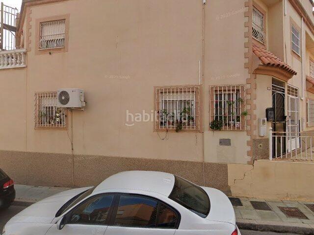 Casa en venta en Visiedo, Huércal De Almería