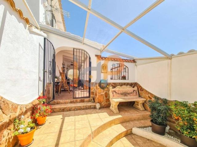 Casa en venta en Huércal-overa, Andalucía