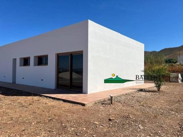 Casa en venta en Huércal-overa, Andalucía
