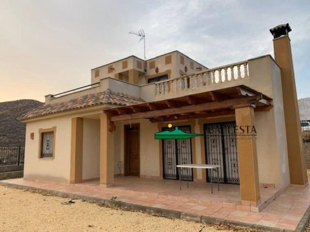 Casa en venta en Huércal-overa, Andalucía