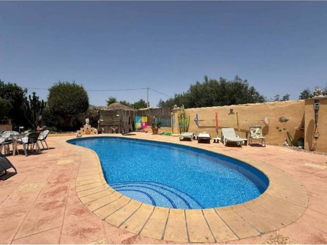 Casa en venta en Huércal-overa, Andalucía