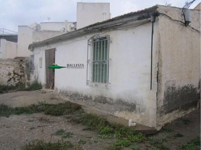 Casa en venta en Huércal-overa, Andalucía