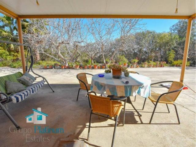 Casa en venta en Huércal-overa, Andalucía