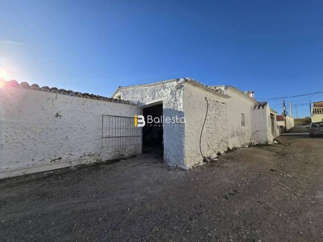Casa en venta en Huércal-overa, Andalucía