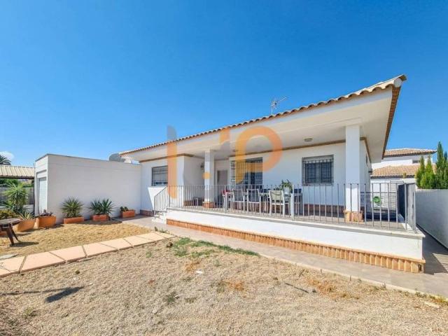 Casa en venta en Huércal-overa, Andalucía