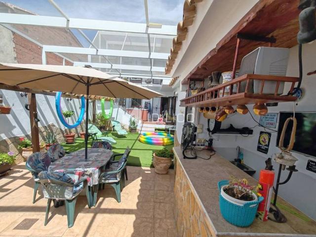 Casa en venta en La Hoya, Huércal-overa