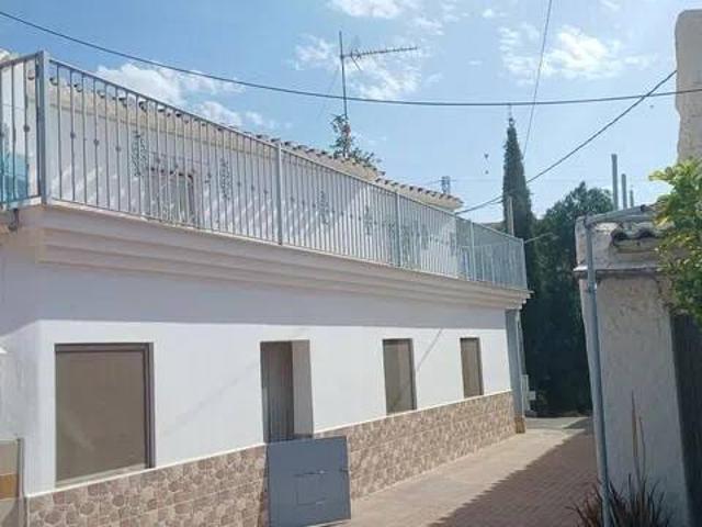 Casa en venta en Valle del Almanzora, Andalucía