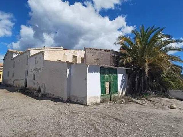 Casa en venta en Valle del Almanzora, Andalucía
