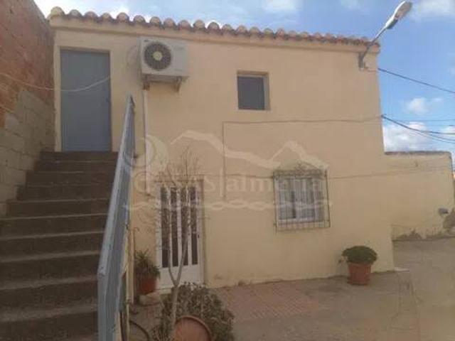 Casa en venta en Valle del Almanzora, Andalucía