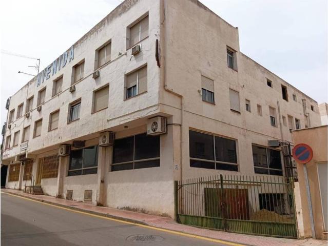 Casa en venta en Huércal-overa, Andalucía