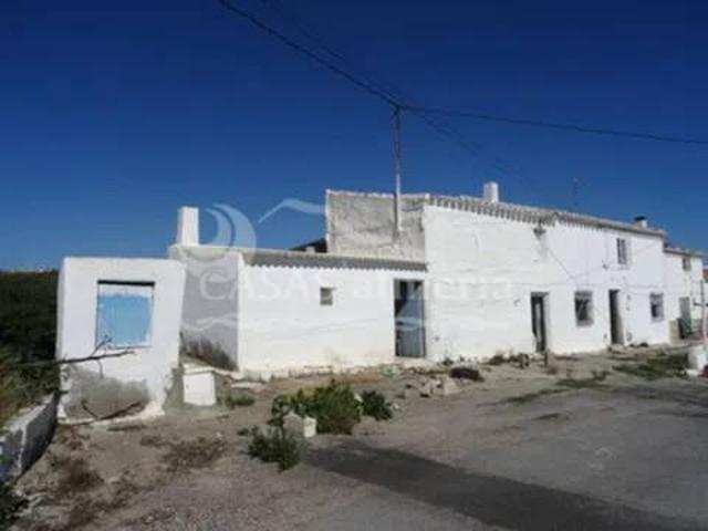 Casa en venta en Valle del Almanzora, Andalucía