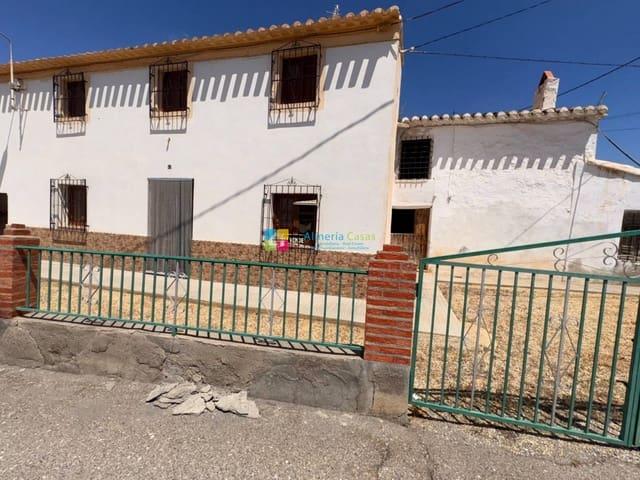 Casa en venta en Huércal-overa, Andalucía