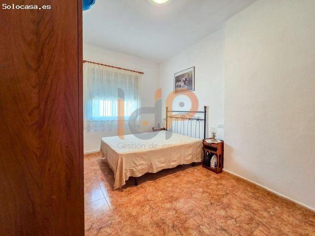 Casa en venta en Almajalejo, Huércal-Overa
