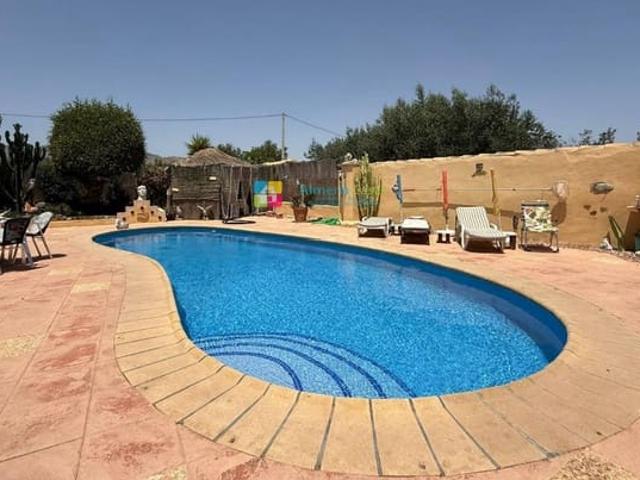 Casa en venta en Huércal-overa, Andalucía