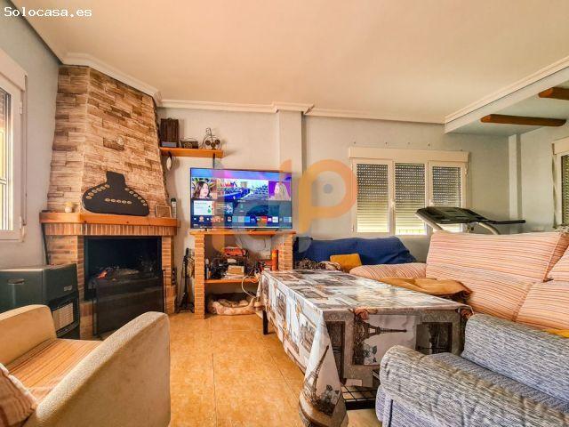Casa en venta en La Atalaya, Huércal-overa