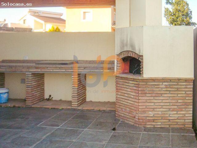 Casa en venta en La Atalaya, Huércal-overa