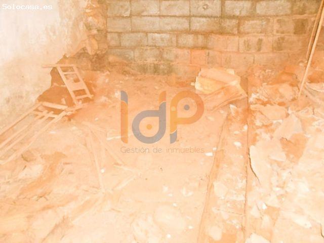 Casa en venta en Úrcal, Huércal-overa