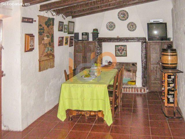 Casa en venta en Huércal-overa, Andalucía