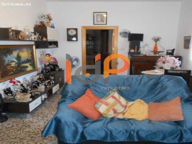 Casa en venta en Santa María de Nieva, Huércal-overa