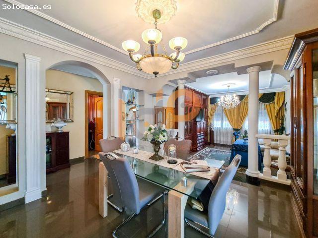 Casa en venta en Huércal-Overa, Almería