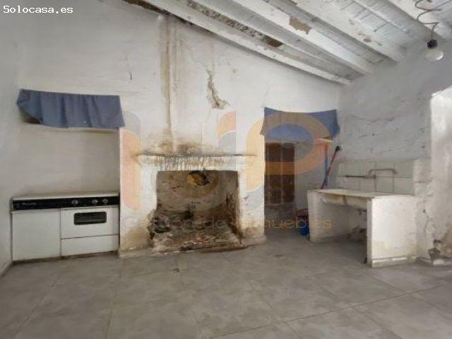 Casa en venta en Huércal-overa, Andalucía